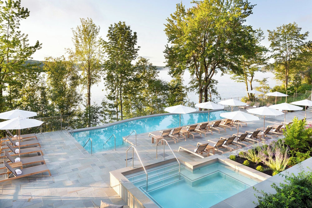 Manoir Hovey photo 5